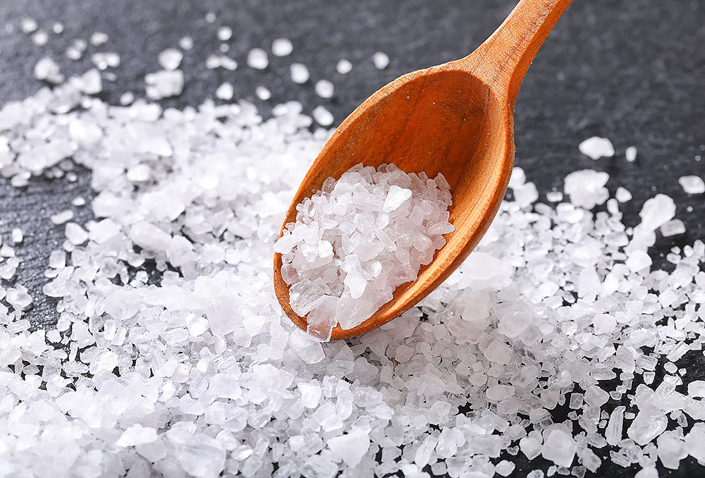 Super Sól wpływa na sprawność umysłową, przemianę materii oraz sprawność fizyczną.
